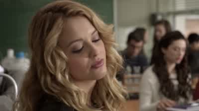 Listen to me, okay? - Teen Wolf