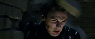 Listen to me. - Spider Man 3