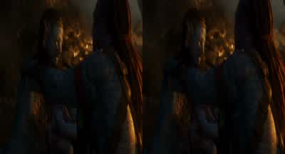 Listen to me. - Avatar: The Way of Water