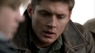 Listen to me. - Supernatural