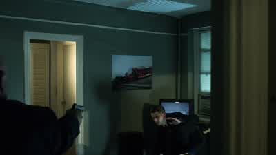 Listen to me. - Gotham
