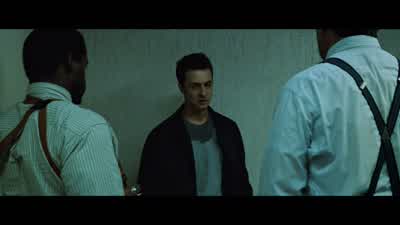 Listen to me. - Fight Club