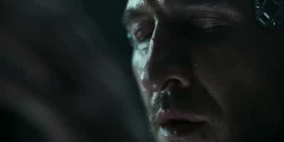 Listen to me! - Halo