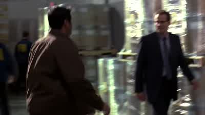 Listen to me. - Heroes