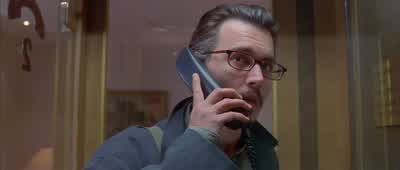 Listen to me very carefully, Mr. - The Ninth Gate