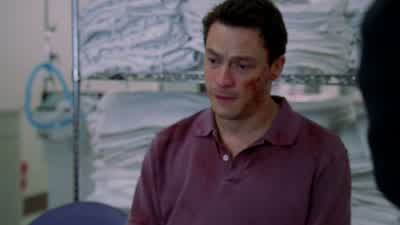 Listen to me, you fuck. - The Wire