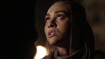 LISTEN TO ME. - The 100