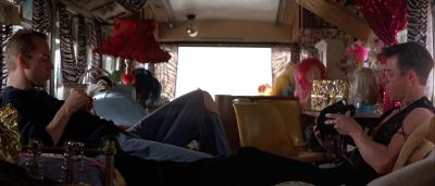 Listen to this one - The Adventures of Priscilla, Queen of the Desert