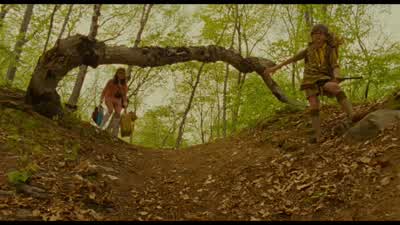 Listen to some reason. - Moonrise Kingdom
