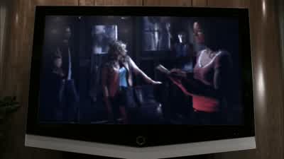 Listen to the invocation. - Supernatural