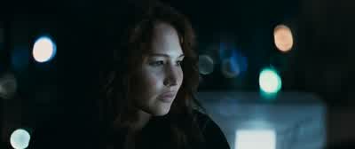 KATNISS: Listen to them. - The Hunger Games