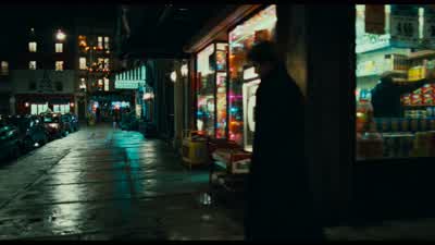 Listen to this. - Eyes Wide Shut