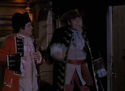             LISTEN TO THIS. - Abbott and Costello Meet Captain Kidd