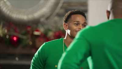 Listen Todd, more than ever, - A Wesley Christmas