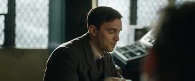 Listen, Tolkien, - Tolkien