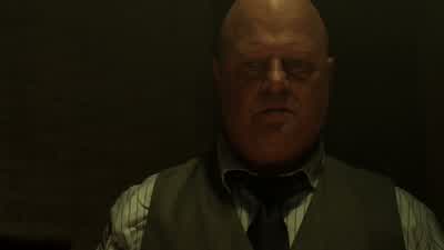 Listen, uh, can we talk about this? - Gotham