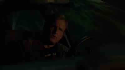 Listen, uh, how was she? - True Detective