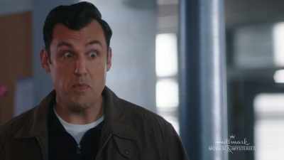 Listen, um, all I want
to know is, - Chronicle Mysteries: The Wrong Man
