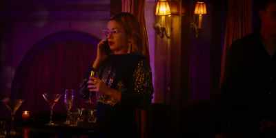 Listen, um,
here's what we're gonna do-- - Katy Keene