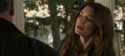 Listen, um, - The Winchesters