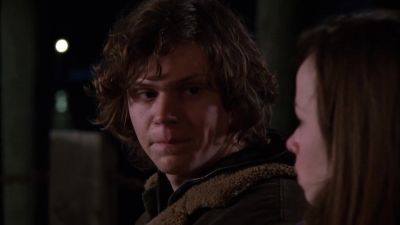 Listen, um. - One Tree Hill
