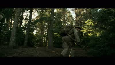 Listen up. - Lone Survivor