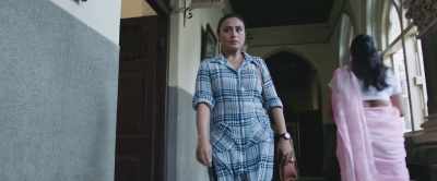 Listen up and listen hard, - Hichki