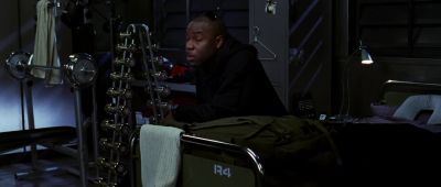 Listen up menLeave is canceledOh man I just I don't believe this shitFuckl got a problem with that DukeMe sarge Hell no I love my job - Doom