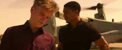 Listen up - Mission: Impossible - Dead Reckoning Part One