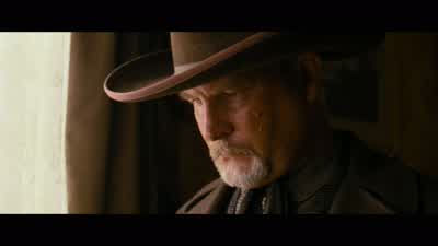 Listen up! - 3:10 to Yuma