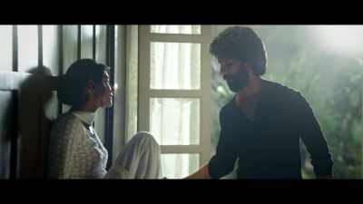 Listen up, youngsters - Kabir Singh