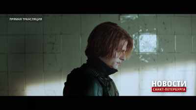Listen, villain, why are you laughing? - Major Grom: Plague Doctor