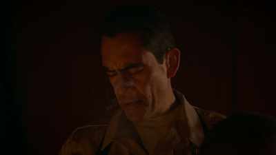Listen, you want your people, I want mine. - True Lies