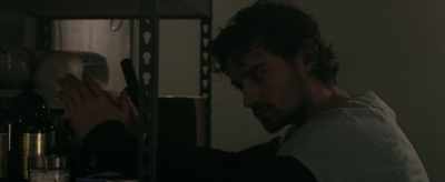 Listen, this was
only supposed to be - Transference