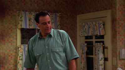 Listen, this was... - Everybody Loves Raymond