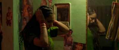 Listen! We don't
need to do this. - Mukkabaaz