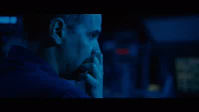 Listen, we need to see our guy. - Captain Phillips
