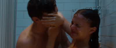 Listen, we should keep this simple. - No Strings Attached