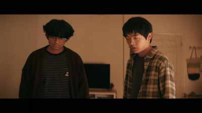 Listen.
Wei-Chen, we're gonna get your dad back. - American Born Chinese