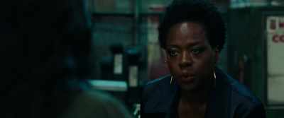 Listen, we'll work out
what we need, - Widows