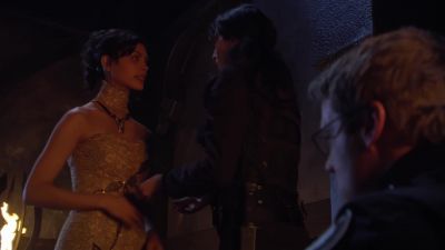 Listen, we're not rejoining the fleet. - Stargate SG-1