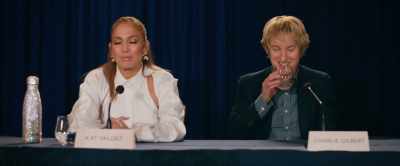 Listen, what we did was crazy... - Marry Me