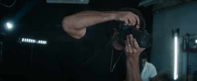 - Listen, what do you
think about doing - A Hundred Lies