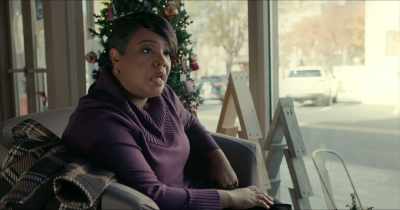 Listen, what have
I always told you? - Christmas at Xander Point