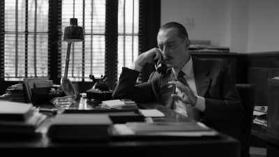 Listen, what I need to know now
is if he actually left Palermo. - RIPLEY