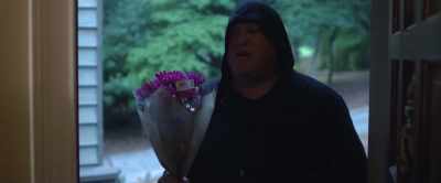 - Listen to what I'm about to say to you, - The Stalker