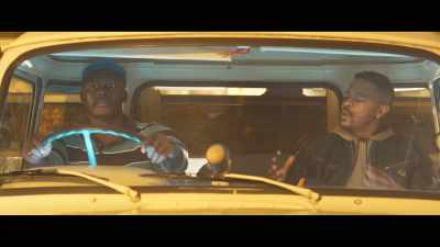 Listen, what I'm trying to say is - The Queenstown Kings