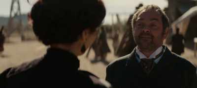 Listen, what, uh...
\h\h - Walker Independence