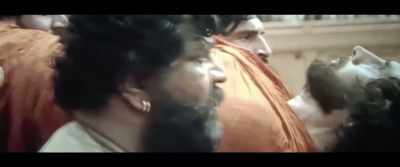 Listen to what Uncle says, my lord.
Come. - Samrat Prithviraj