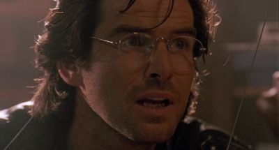 Listen to what you're saying - The Lawnmower Man